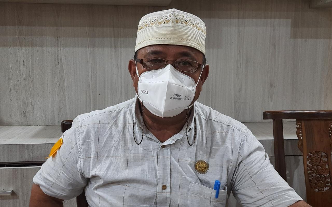 You are currently viewing Jumlah Kasus Covid-19 Sudah 59, Dinkes Aceh Singkil Imbau Masyarakat Lebih Waspada