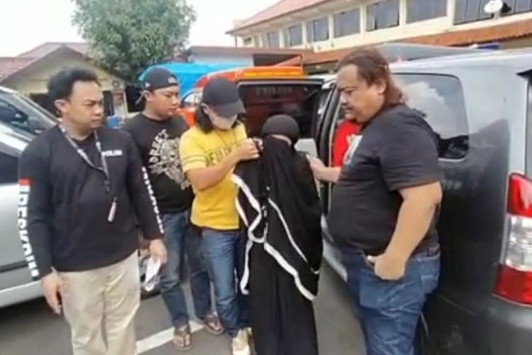 You are currently viewing Ibu Tega Aniaya Tiga Anaknya
