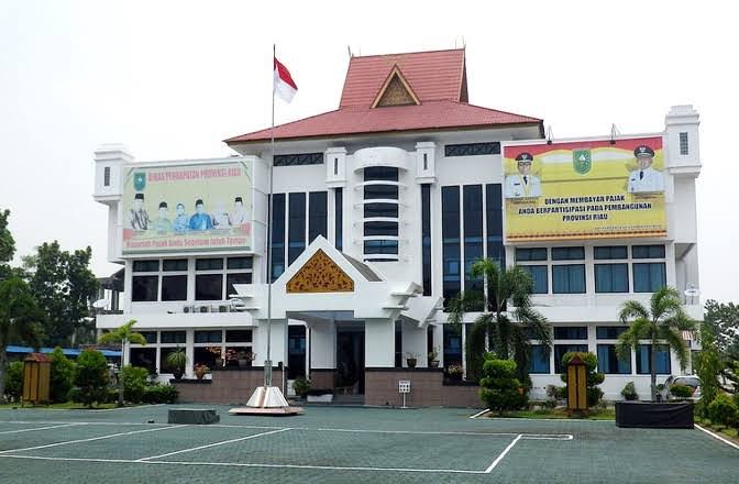 You are currently viewing Mantan Bendahara Bapenda Riau Tilap Dana Zakat ASN Rp1,1 Miliar