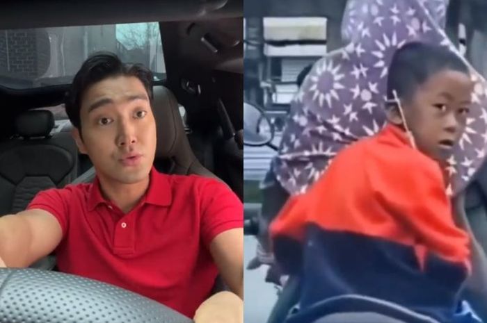 You are currently viewing Ini Identitas Bocah Viral Buronan Internasional