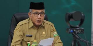 You are currently viewing Nova Iriansyah Surati Jokowi Perihal Harga Tiket Jakarta-Aceh Capai Rp9,6 Juta