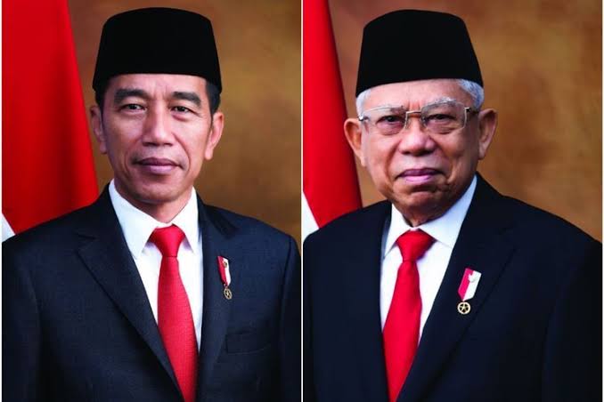 You are currently viewing Mau Tau THR Jokowi dan Ma’ruf Amin, Cek Disini