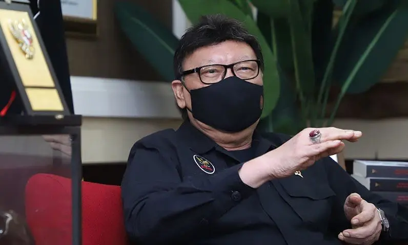You are currently viewing Menteri PAN-RB Resmi Menghapus Tenaga Honor 2023