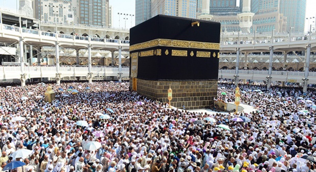 You are currently viewing 14 Orang Jemaah Haji RI Meninggal Dunia di Saudi