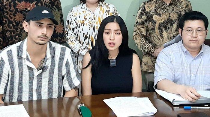 You are currently viewing Polisi Terima Laporan Jessica Iskandar Soal Kasus Penipuan Mobil Rp10 Miliar