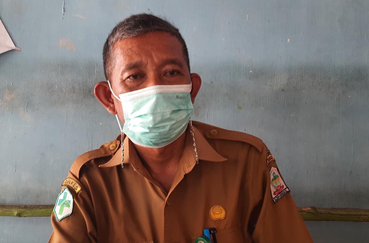 You are currently viewing 173 Tenaga Kesehatan di Aceh Singkil Sudah Terima Vaksin Dosis Empat