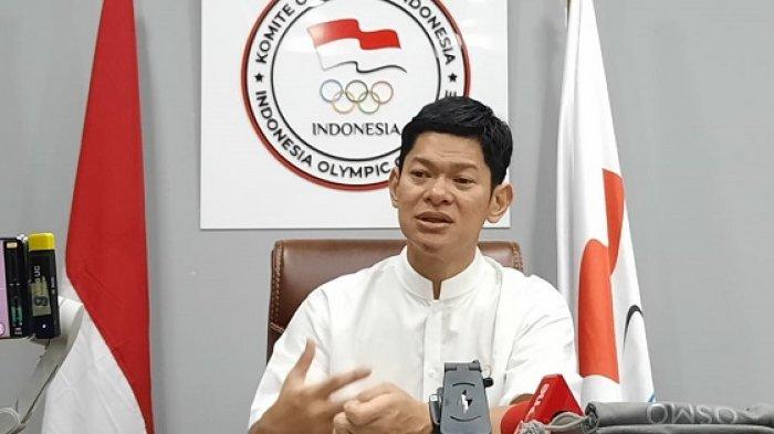 You are currently viewing Ketua KOI Optimis Indonesia Raih Medali Lebih di Olimpiade 2024