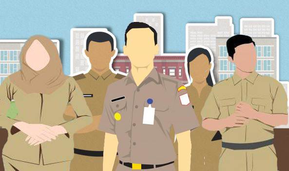 You are currently viewing Pendaftaran Segera Dibuka, Berikut Kebutuhan PPPK Pemkab Aceh Singkil, Ada Tamatan SMA Loh