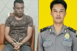 Read more about the article Penembakan Polisi Di Lampung Tengah Diduga Eks Anak Buah Sambo