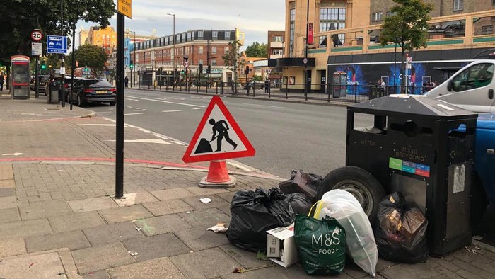 You are currently viewing Sedih! Inggris Krisis Anak-Anak Terpaksa Kunyah Karet