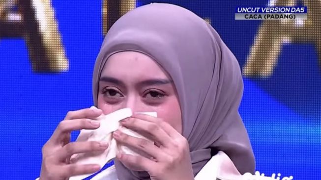 You are currently viewing Heboh, Isu Lesti Kejora Dipecat Indosiar? Benarkah?