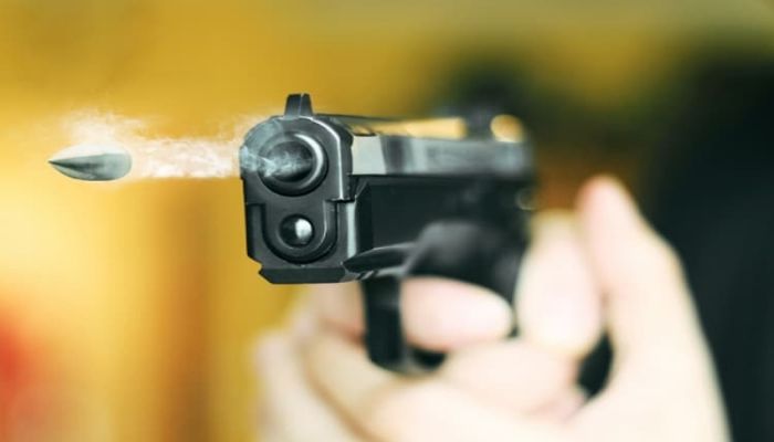 You are currently viewing 30 Lebih Orang Tewas Dalam Penembakan Massal di Thailand, Ada Balita 2 Tahun