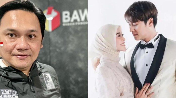 You are currently viewing Farhat Abbas Sindir Kasus KDRT Lesti: Dapet Suami Ganteng Tau Dirilah