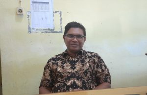 Read more about the article Disperindagkop UKM Aceh Singkil Verifikasi Data Pelaku UKM Penerima BLT Dampak BBM
