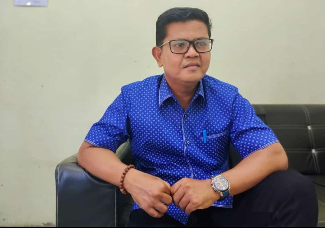 You are currently viewing Dugaan Pelanggaran Disiplin PNS, YARA Aceh Singkil Pertanyakan Kinerja Tim Pemeriksa