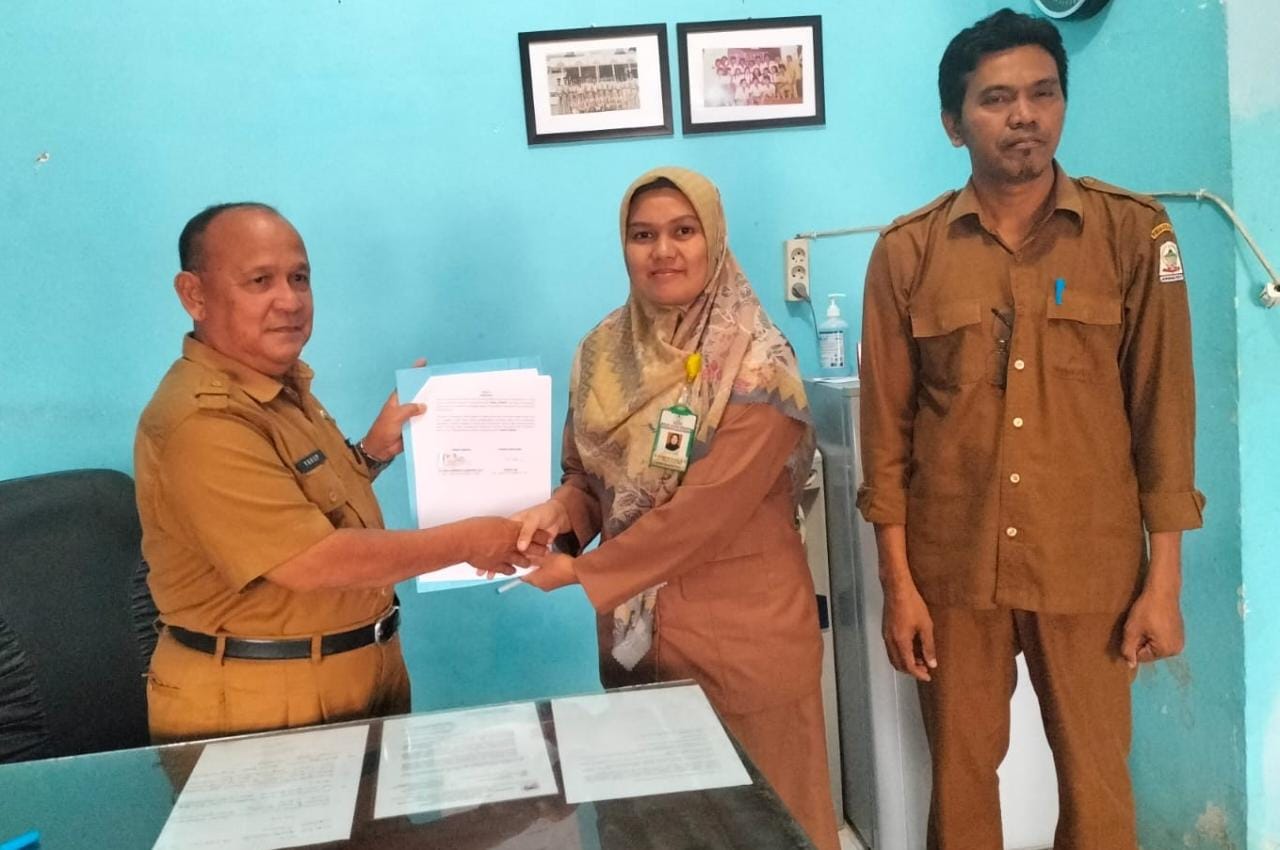 You are currently viewing Makin Praktis, Lahiran di RSUD Aceh Singkil Langsung Bisa Bawa Pulang Akta dan KK