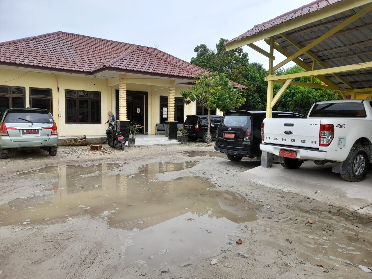 You are currently viewing 1.809 Kendaraan Dinas di Aceh Singkil Nunggak Pajak, Padahal Sudah Dianggarkan