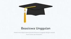 Read more about the article Beasiswa Unggulan Kemendikbud Sudah Dibuka Mulai 10-22 Oktober