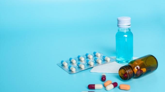 You are currently viewing Cek Fakta: Beredar Daftar 29 Obat Sirop Dilarang Kemenkes dan BPOM, Apa Benar?