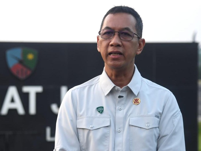You are currently viewing Alasan Jokowi Pilih Heru Budi Hartono Jadi Pj Gubernur DKI