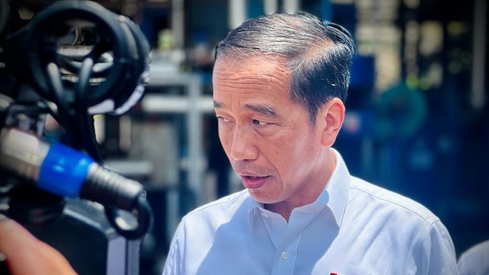 You are currently viewing Presiden Beri Santunan Rp 50 Juta untuk Tiap Korban Tewas Tragedi Kanjuruhan