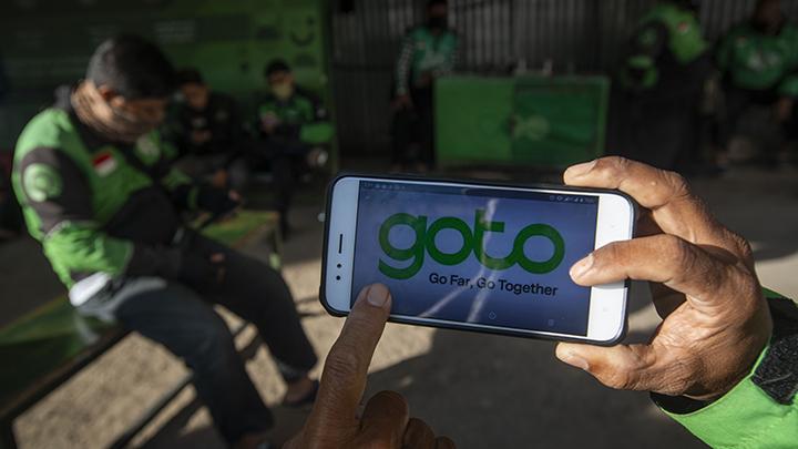 You are currently viewing PHK 1.300 Karyawan, CEO GoTo, CEO dan COO Tokopedia Menangis