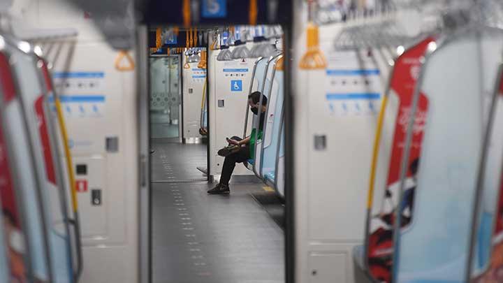 You are currently viewing PT MRT Jakarta Terima Hibah Studi Energi Baru Terbarukan dari Pemerintah AS