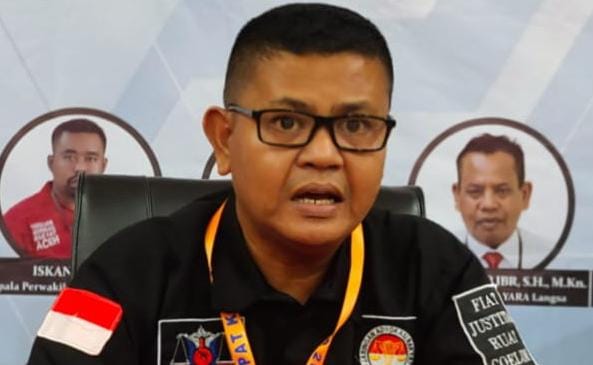 You are currently viewing YARA Aceh Singkil Berharap Interpelasi Bukan Sekedar Gertak Sambal Anggota Dewan