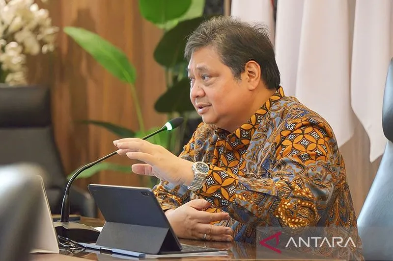 You are currently viewing Pemerintah Lanjutkan Pembebasan Pungutan Ekspor Sawit Awal Bulan November