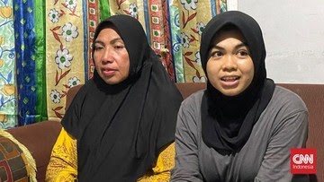 You are currently viewing Nestapa Anak Petani Digugurkan Jadi Polwan Polda Maluku Utara