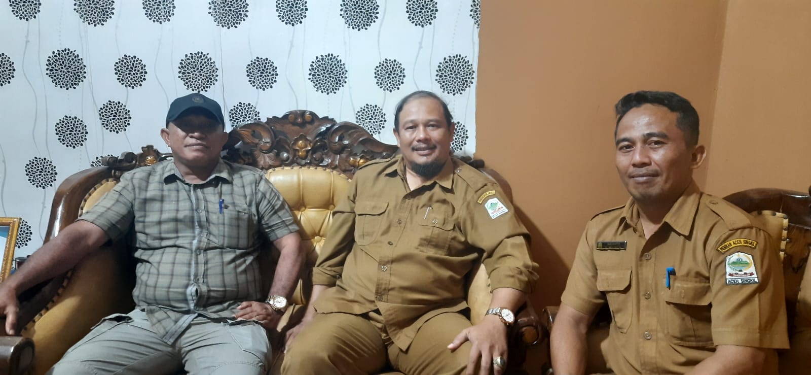 You are currently viewing BKPSDM Aceh Singkil Siapkan Aturan Bagi PNS yang Lulus Penyelenggara Pemilu