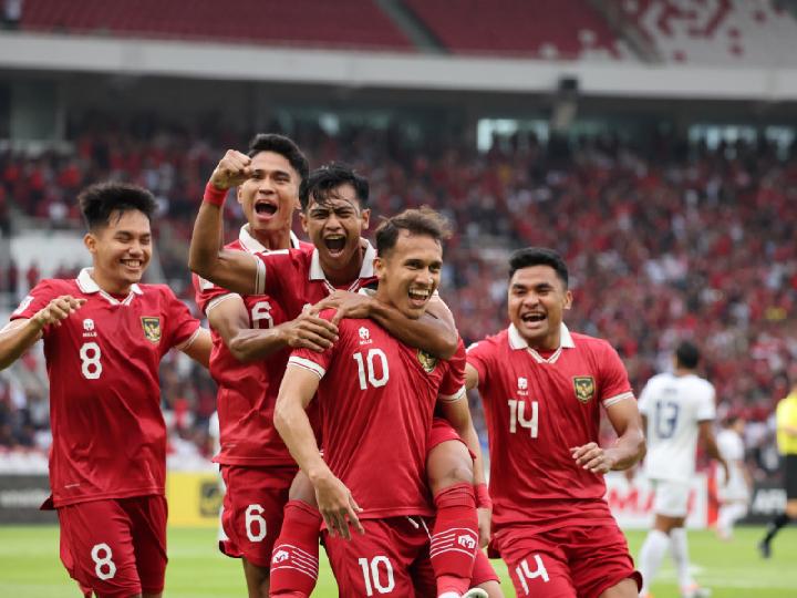 You are currently viewing Jadwal Pertandingan Timnas Indonesia vs Thailand di Piala AFF 2022
