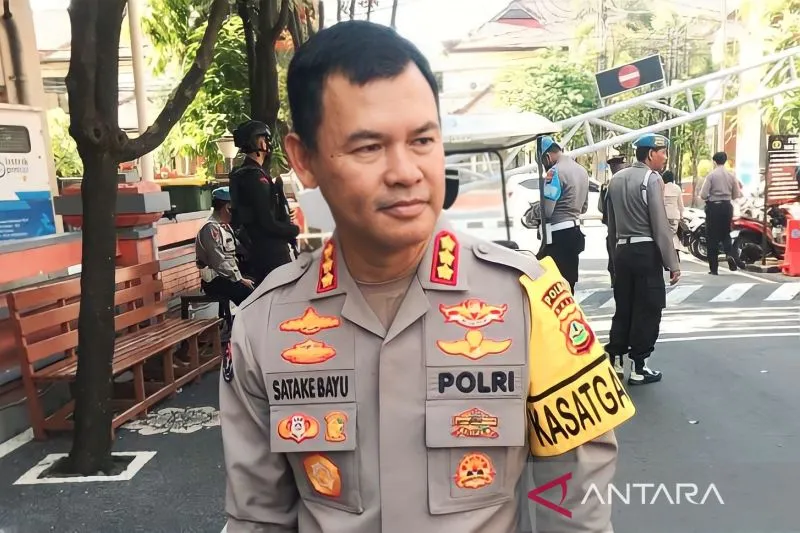You are currently viewing Polda Bali Membentuk Satgas Selidiki Dugaan Penimbunan BBM