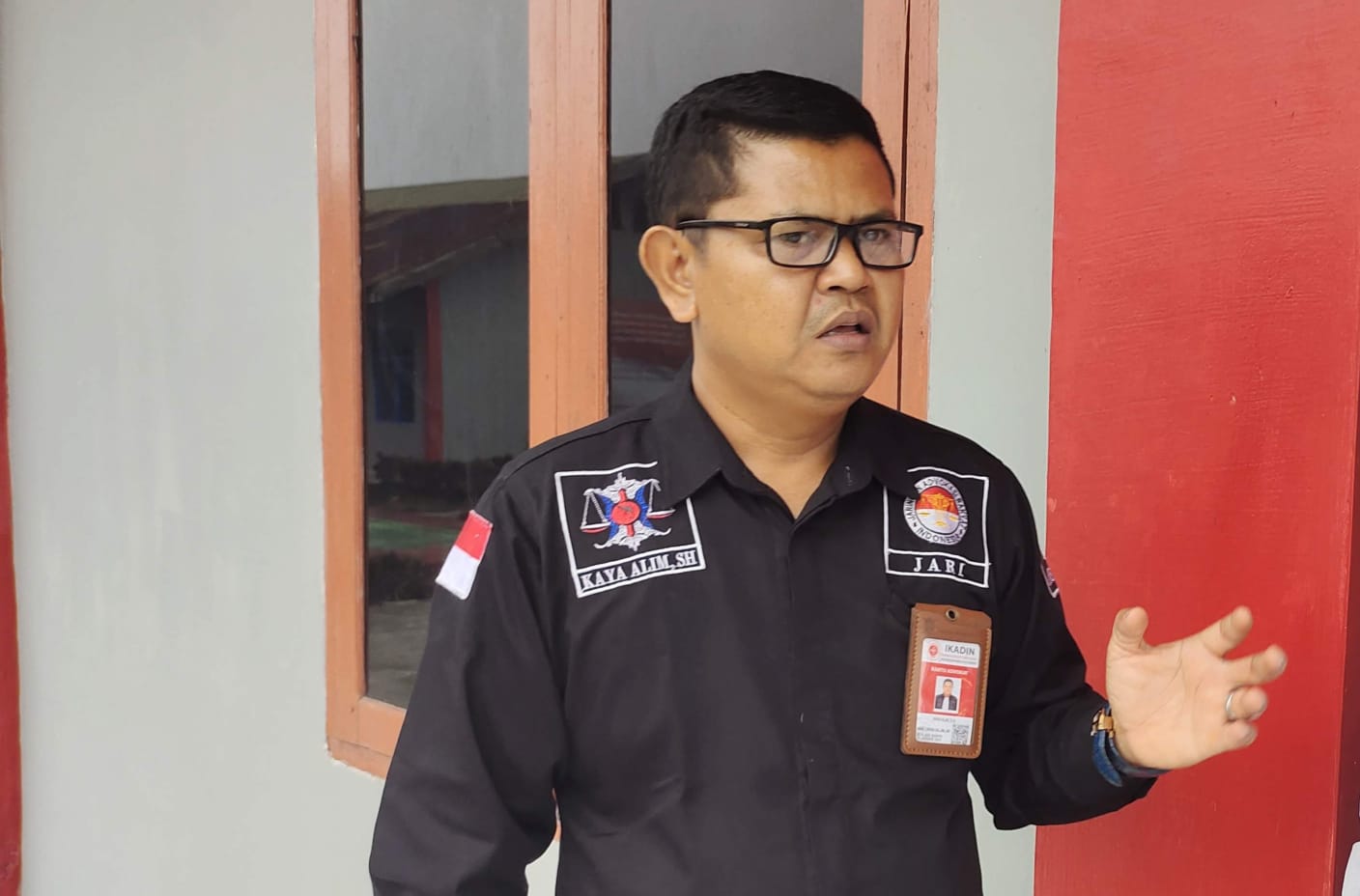 You are currently viewing YARA Surati PPID Terkait Dokumen Pengadaan Alat TIK Disdikbud Aceh Singkil