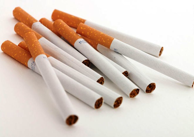 You are currently viewing Jokowi Akan Larang Penjualan Rokok Batangan