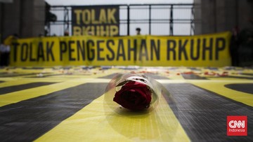 You are currently viewing RKUHP Turunkan Hukuman Pidana Korupsi Menjadi Hanya 2 Tahun