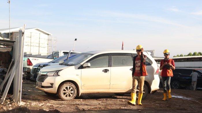 You are currently viewing 13 Pekerja Konstruksi IKN Pulkam Gegara Cuma Dibayar Rp80 Ribu