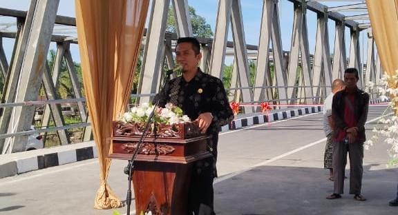 You are currently viewing PUPR Aceh Singkil Bakal Prioritaskan Jalan Singkohor Rp25 Miliar Tahun 2024