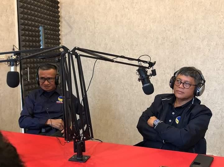You are currently viewing Direstui Gubernur, Pembahasan R- APBK 2023 Aceh Singkil Akan Kembali Dilanjutkan