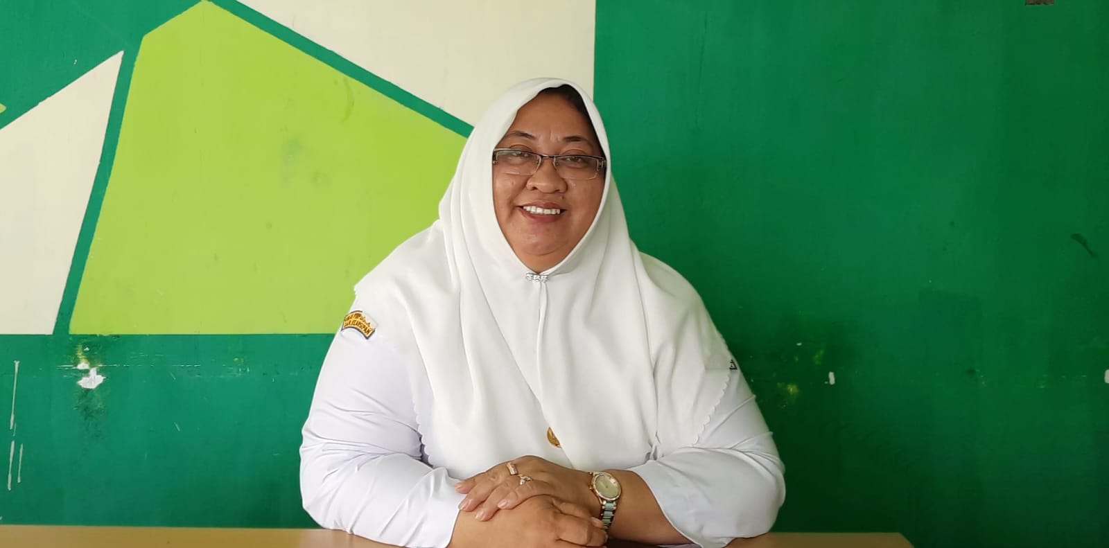 You are currently viewing Baitul Mal Aceh Singkil Imbau Jangan Ada Pungli Bantuan BMA