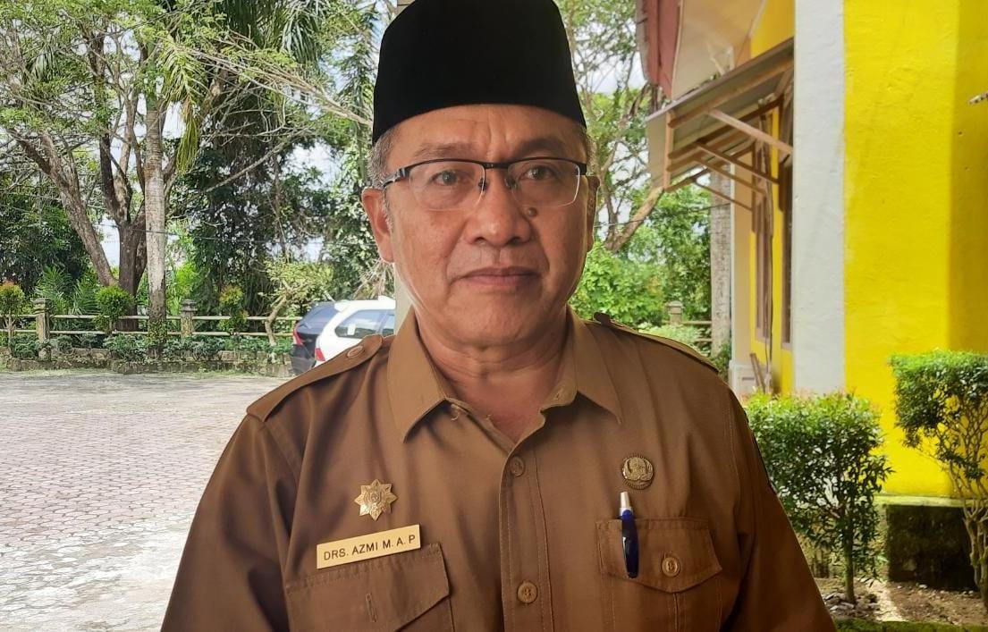 You are currently viewing Eks Gedung SMA Unggul Direncanakan Jadi Lokasi SMK Pertambangan dan Migas Aceh Singkil