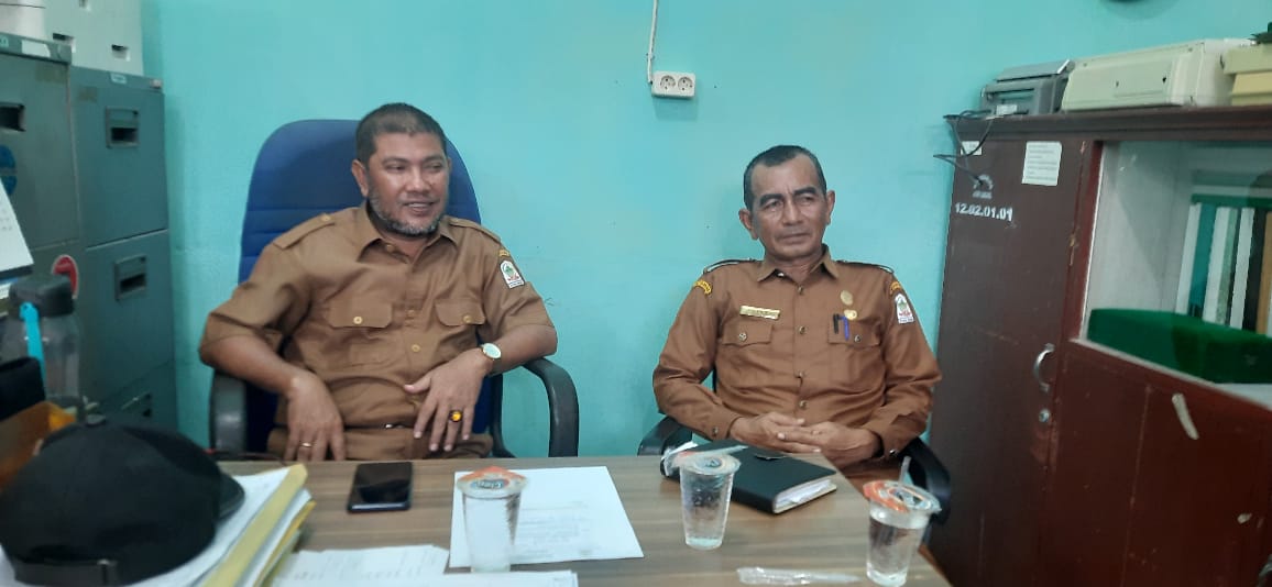 You are currently viewing PT Delima Makmur Masuk Perusahaan Proper Merah, DLH Aceh Singkil Akan Telusuri