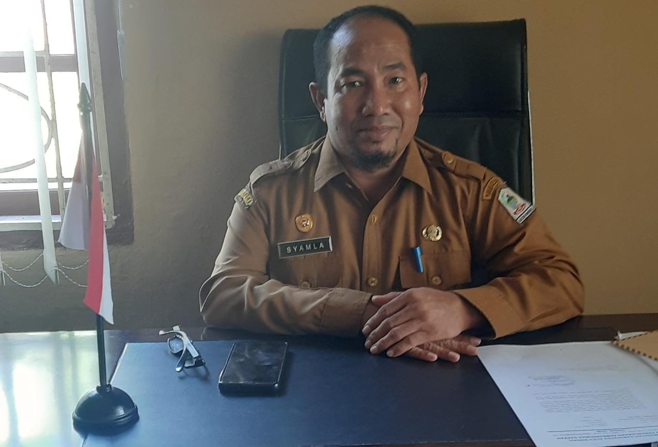 You are currently viewing Dinas Pertanahan Sebut Ganti Untung Pembebasan Lahan Jalan Kuala Baru-Trumon Tahap Identifikasi