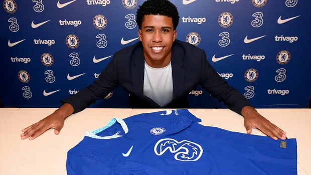 You are currently viewing Chelsea Minta Santos Main di Piala Dunia U-20 Indonesia