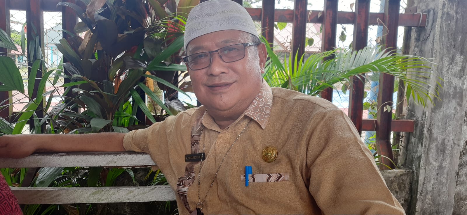 You are currently viewing Dinkes Aceh Singkil Upaya Tekan Kematian Ibu dan Bayi Dengan Pola Makan Sehat