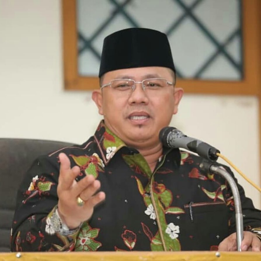 You are currently viewing Kemenag Rilis Nama Jamaah Haji Reguler