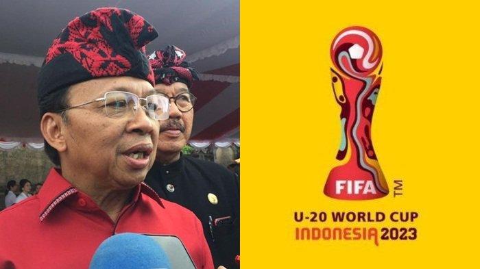 You are currently viewing Publik Indonesia Menolak Israel di Piala Dunia U- 20 2023