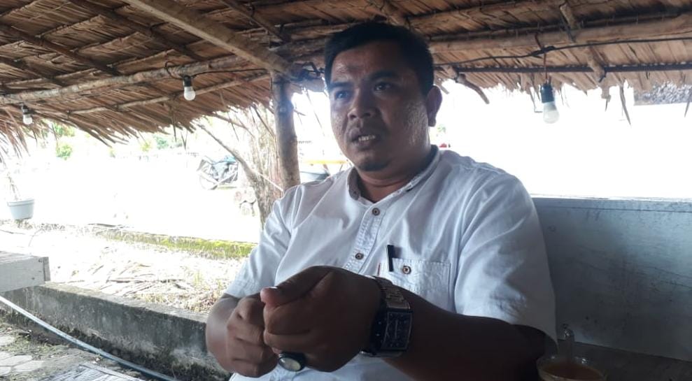 You are currently viewing Sudah 2 Bulan, Air PDAM Tirta Singkil Tak Mengucur di Komplek BRR Pulo Sarok