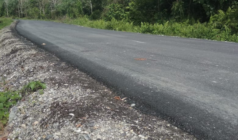 You are currently viewing Ruas Jalan Trumon-Singkil Diminta Ditingkatkan Jadi Jalan Nasional