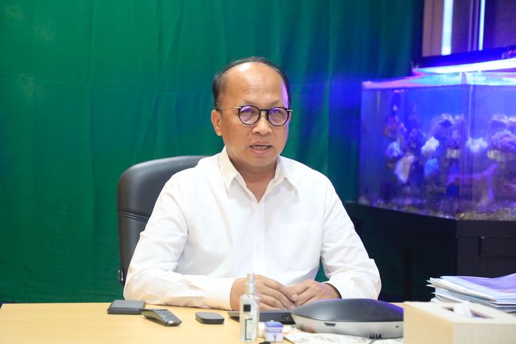 You are currently viewing Kemenaker Terbitkan Permenaker Nomor 3 Tahun 2023